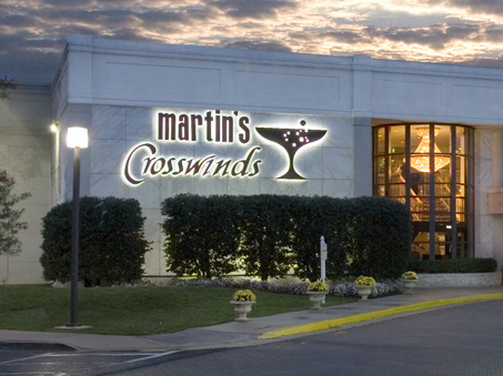 Martins Crosswinds