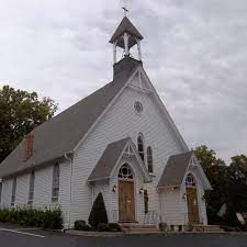 Holy Family Catholic Church